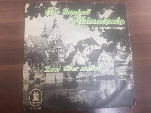 Eine Handvoll Heimaterde, Overige genres, 7 inch, Single, Ophalen of Verzenden