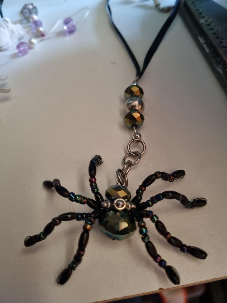 Spin, Ophalen of Verzenden, Nieuw, Overige materialen