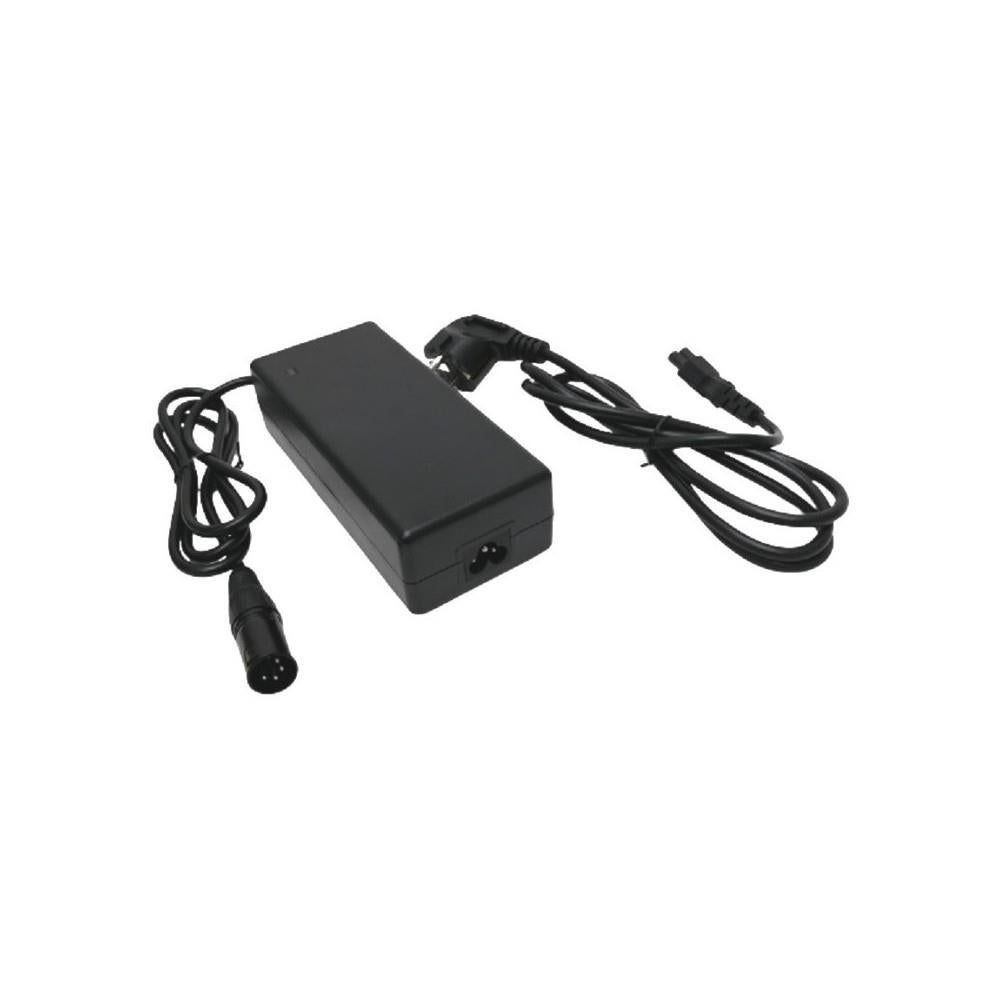 36 volt Derby Cycle Kalkhoff 4 polig li-ion lader, Ophalen of Verzenden, Nieuw