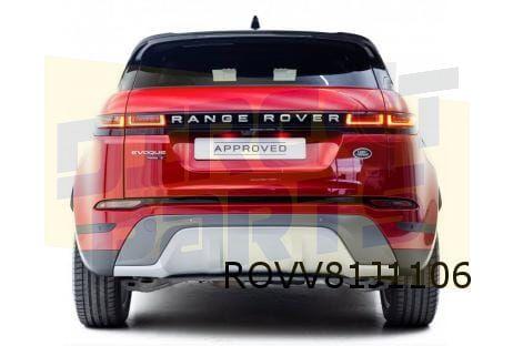 Range Rover Evoque achterlicht Rechts binnen (LED) Origineel, Land Rover, -, Verzenden, -