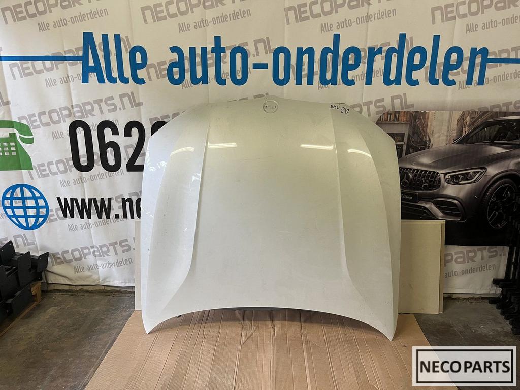 BMW 3 SERIE G20 MOTERKAP ORGINEEL LEVERBAAR, Ophalen of Verzenden, Gebruikt, BMW