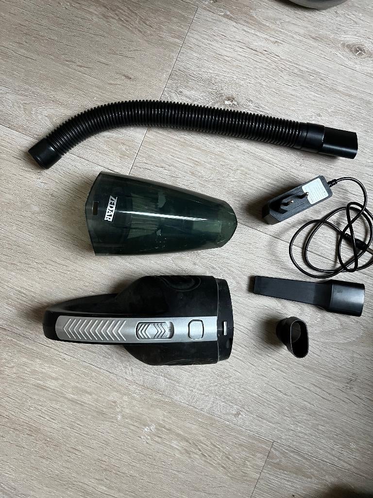 Zedar S300 kruimeldief, Ophalen of Verzenden, Overige typen