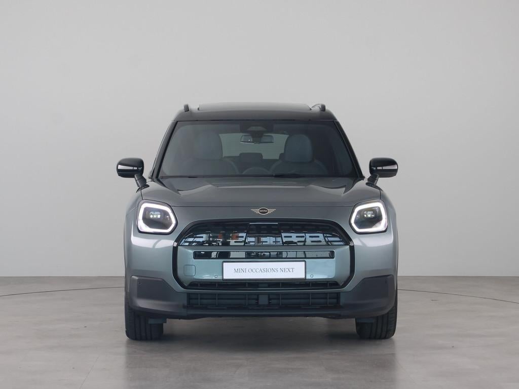 MINI Countryman E Classic Pakket L (bj 2026, automaat), Gebruikt, Countryman, Met garantie (alle), 24 min