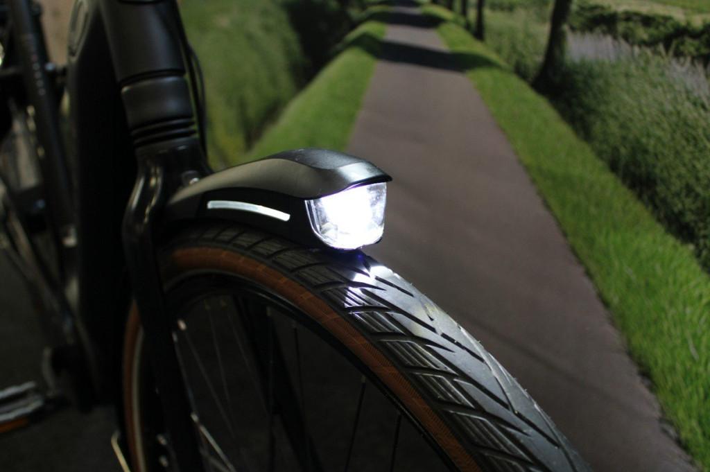 GAZELLE Arroyo C8 HMB Elite Dames Black Mat 57cm 2023, Gebruikt, -, - 0
-, NL, -