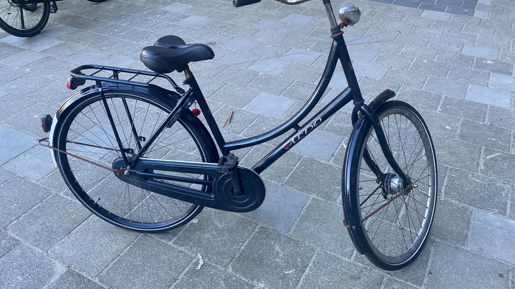 Aldo, Ophalen, Gebruikt