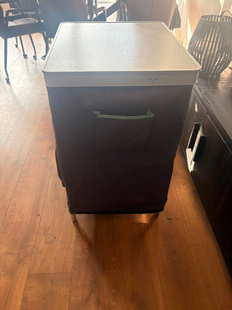 BO-CAMP campingkast/kampeerkast superhandig!, Ophalen, Gebruikt