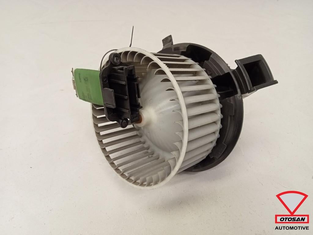 Renault Twingo 3 2014+ Kachel Ventilatie Motor Aanjager ee79, Auto-onderdelen, Renault Group, Gebruikt, Contact.group@renault.com