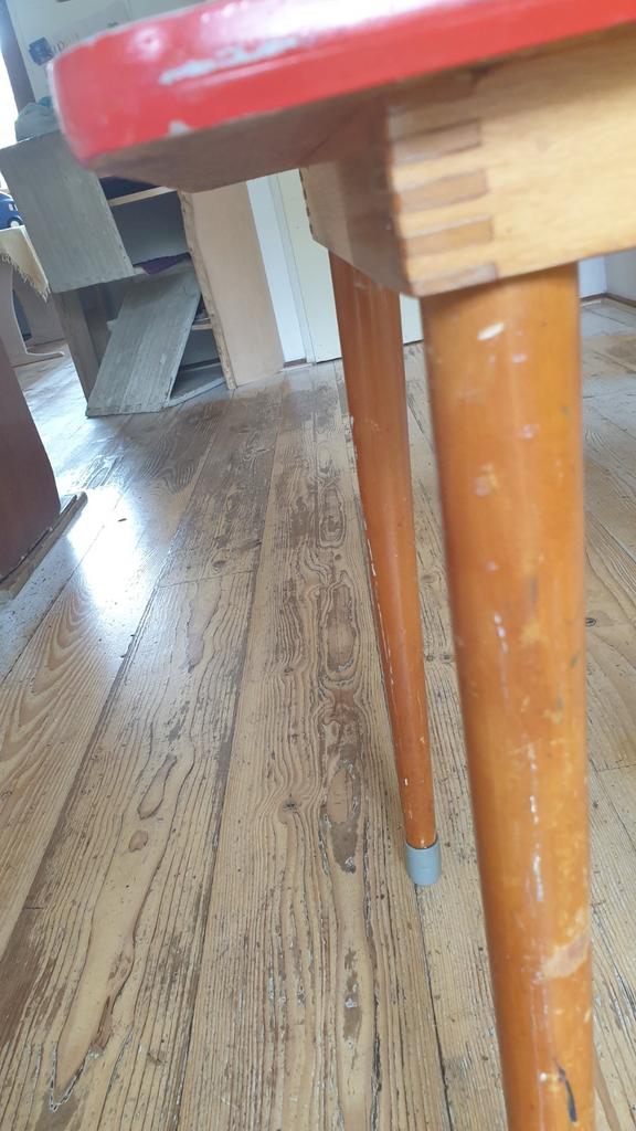 kleuterschool setje vintage !jaten 60 70 !, Ophalen of Verzenden, Gebruikt, Overige typen