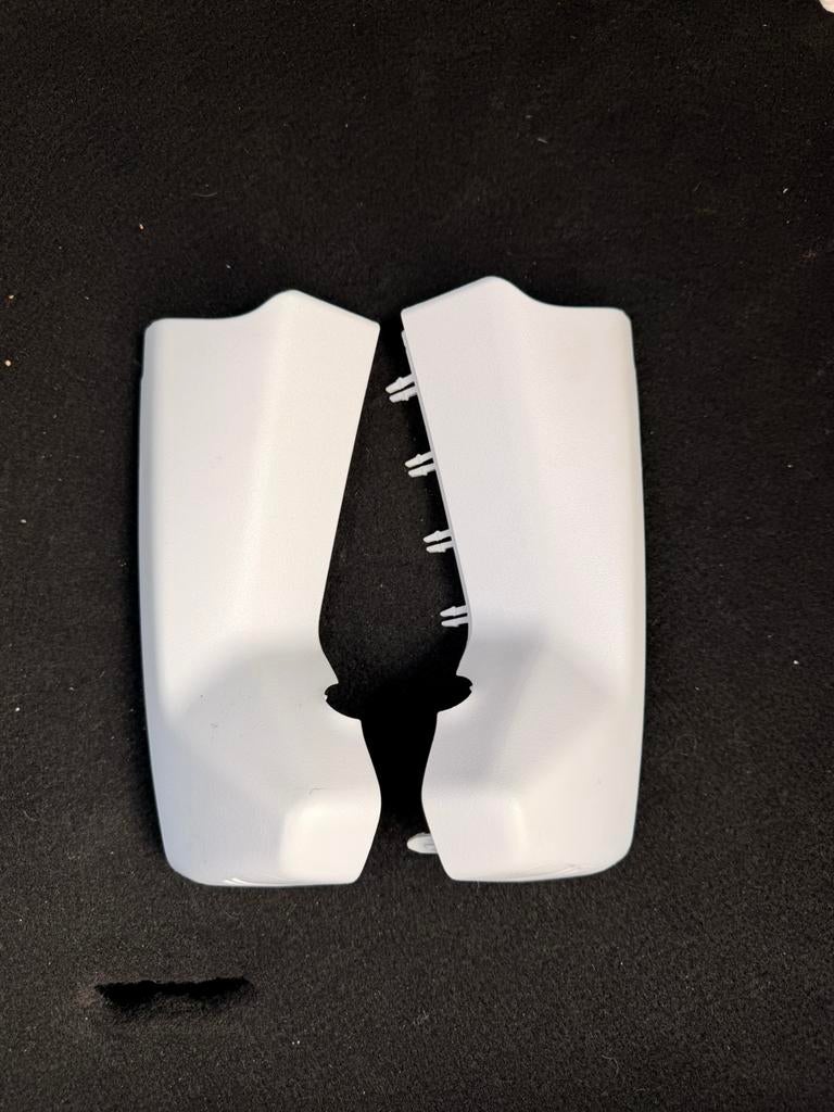 Binnenspiegel kap opel corsa F, Auto-onderdelen, Spiegels, Ophalen of Verzenden, Gebruikt, Opel