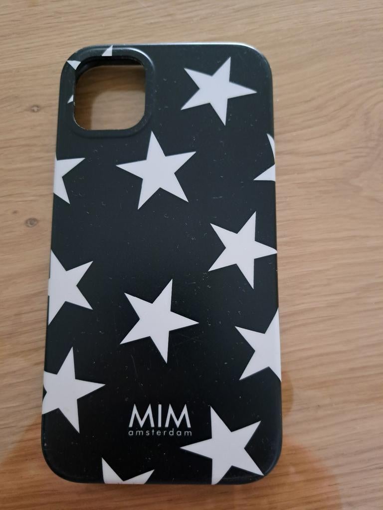 MIM Amsterdam telefoon hoesje voor iphone 11, Ophalen of Verzenden, IPhone 11
