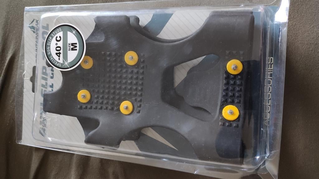 Anti slip zool, Ophalen of Verzenden