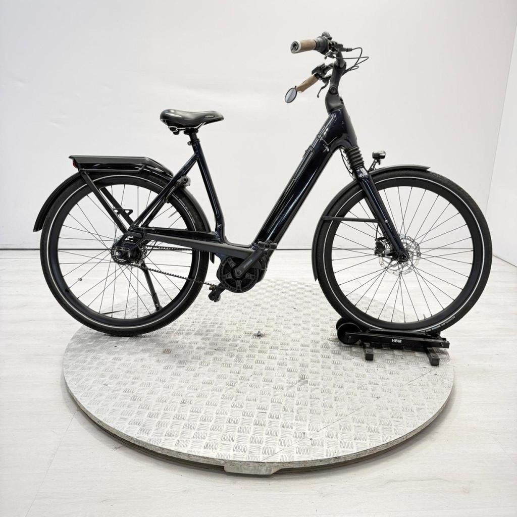 Cannondale Mavaro Neo 4 Dames zwart 58cm 2023, Overige merken, Gebruikt, -, - 0
-, NL