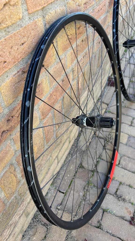 MTB velgen 29” Syncros XR 2.0 - boost, Fietsen en Brommers, Fietsonderdelen, Wiel, Gebruikt, Ophalen of Verzenden, Aluminium