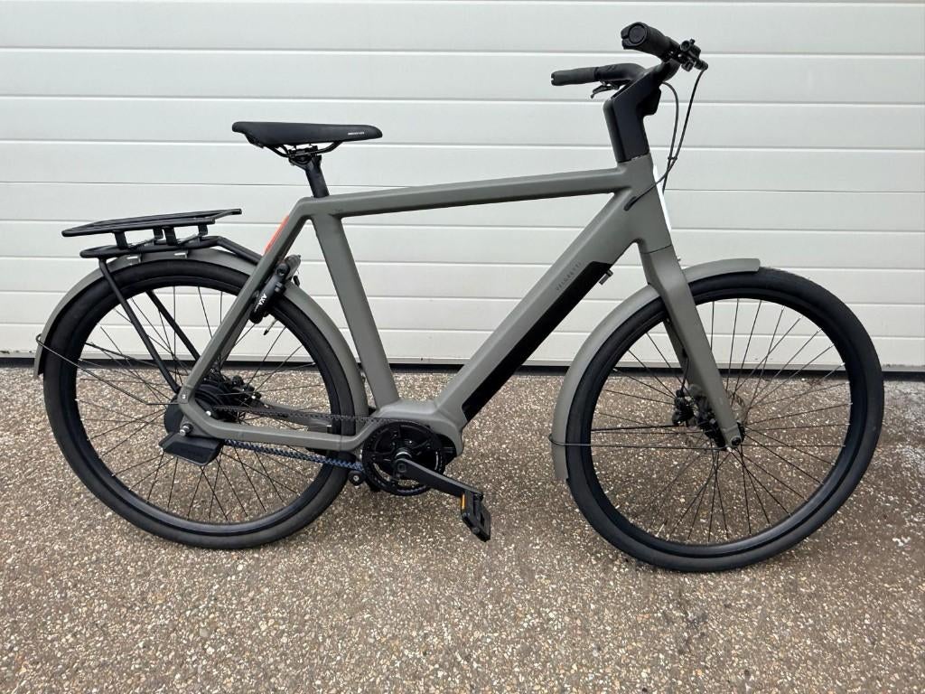 Veloretti E-Bike AceTwo 170km, Fietsen en Brommers, Ophalen, Veloretti, Zo goed als nieuw, 59 cm of meer