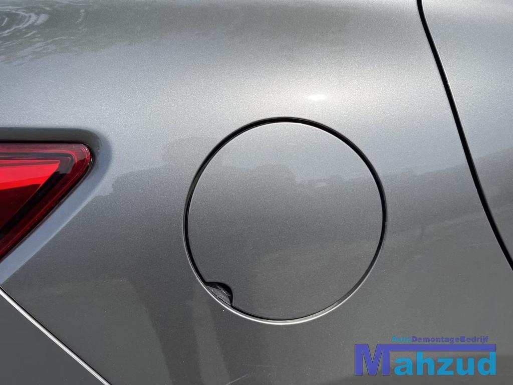 RENAULT CLIO 4 Hatchback Grijs TEKNG tankklep 2012-2019, Auto-onderdelen, Renault Group, Gebruikt, Contact.group@renault.com, Renault