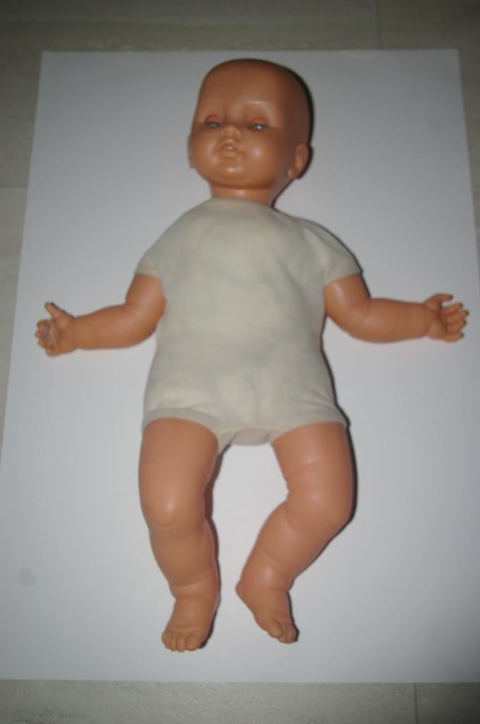 Diverse poppen (deel 1 ), Kinderen en Baby's, Speelgoed | Poppen, Overige typen, Ophalen of Verzenden