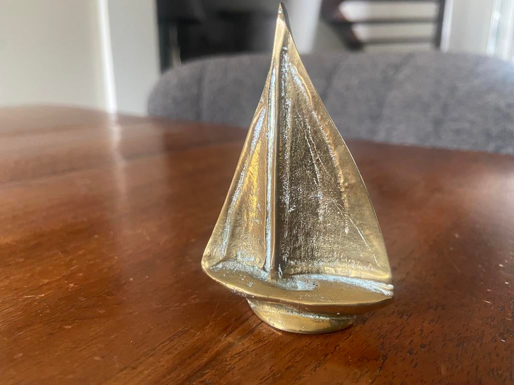 Zeilboot, Ophalen of Verzenden