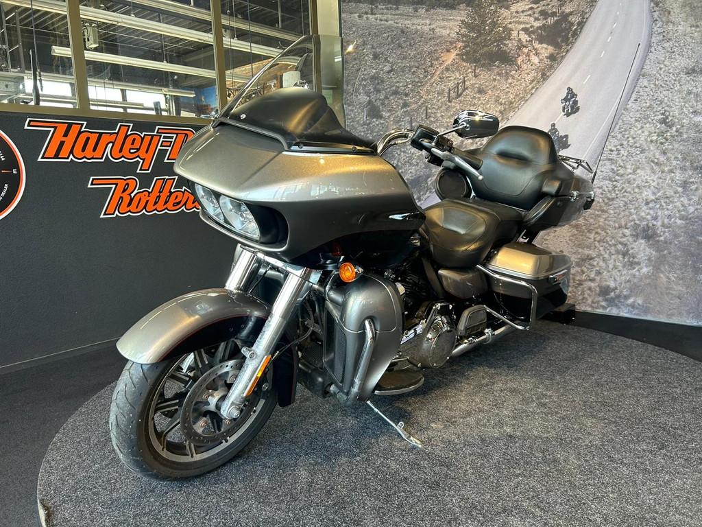 Harley-Davidson FLTRU Road Glide Ultra 2016 (bj 2016) - foto 3