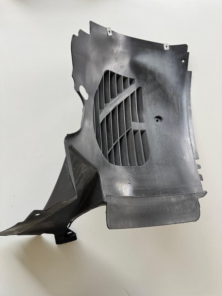 Porsche 987.504.124.09 modderkuip rechts voor, Gebruikt, -, -, Ophalen of Verzenden