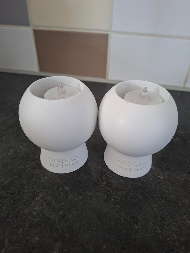 Riviera Maison lichtjes, Ophalen of Verzenden, Overige materialen, Minder dan 25 cm