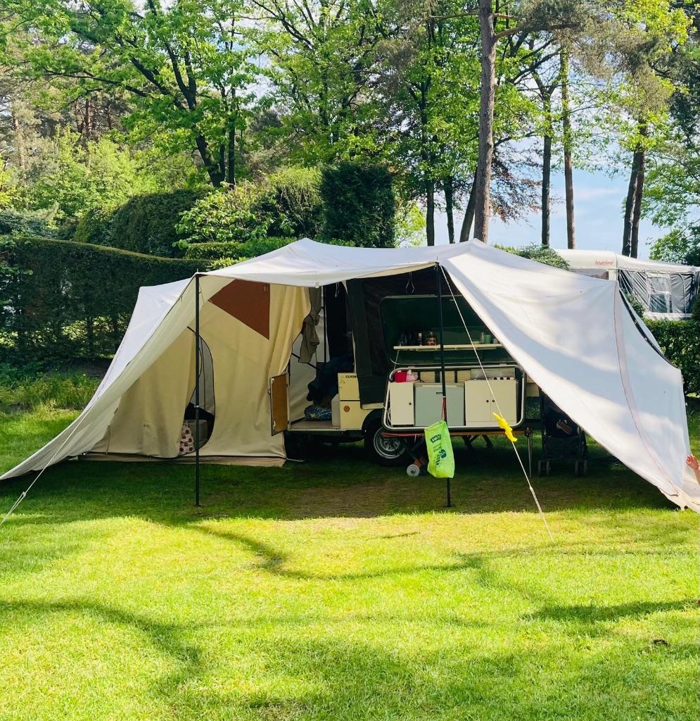 Holtkamper Flyer - heel compleet, Ophalen, Beige, Aanwezig, Holtkamper