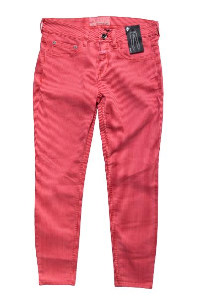 Nieuwe Closed jeans Baker flame roze, Mt. S / W28, Overige kleuren, Verzenden, Closed, Nieuw