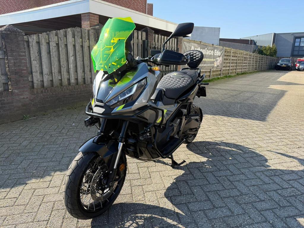 Honda Scooter NC 750 X-ADV EDITION ALLE EXSTRA S - foto 2