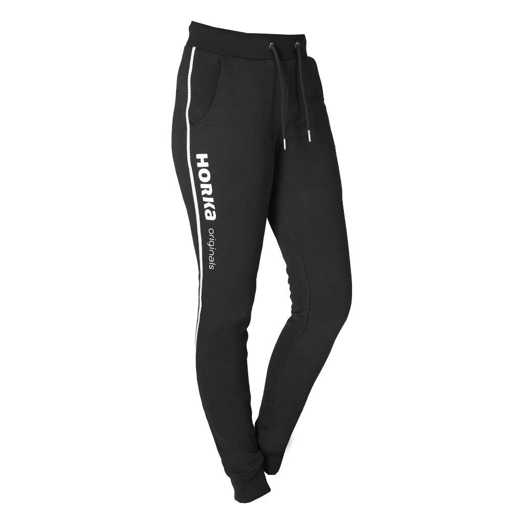 Zwarte Horka Originals joggingbroek maat 42, Dressuur, Nieuw, Info@horka.com, Dames