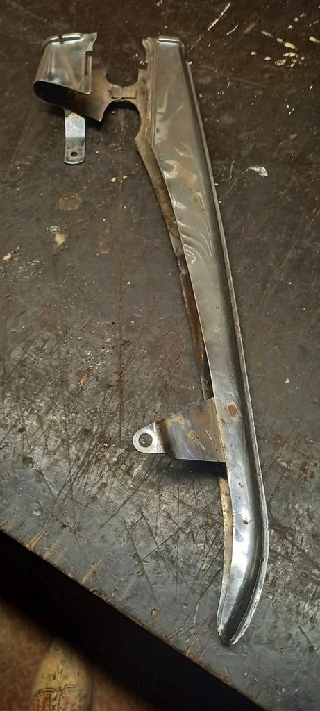 Kettingkast/Kettingrandje 517, Ophalen of Verzenden, Gebruikt, Overige typen