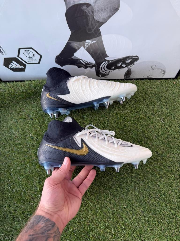 Nike Phantom luna GX acc voetbalschoenen, G, G, Maat XS of kleiner, G