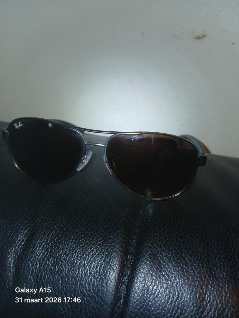 Ray-Ban zonnebril, Sieraden, Tassen en Uiterlijk, Zonnebrillen en Brillen | Dames, Ophalen of Verzenden