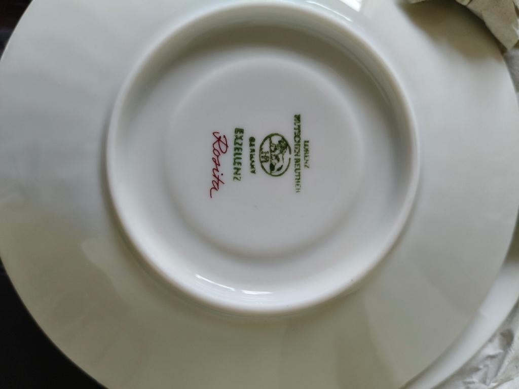 servies van Hutschenreuther Selb, Antiek en Kunst, Antiek | Servies compleet, Ophalen