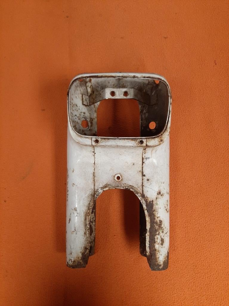 Berini koplamphuis, Ophalen of Verzenden, Gebruikt, Uitlaat, Overige merken