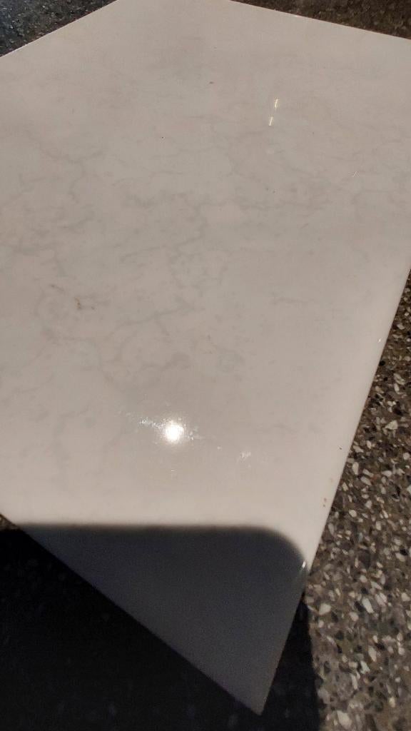 tegels badkamer keuken douche marmer look, Ophalen of Verzenden, Zo goed als nieuw, 20 tot 40 cm, Minder dan 5 m²