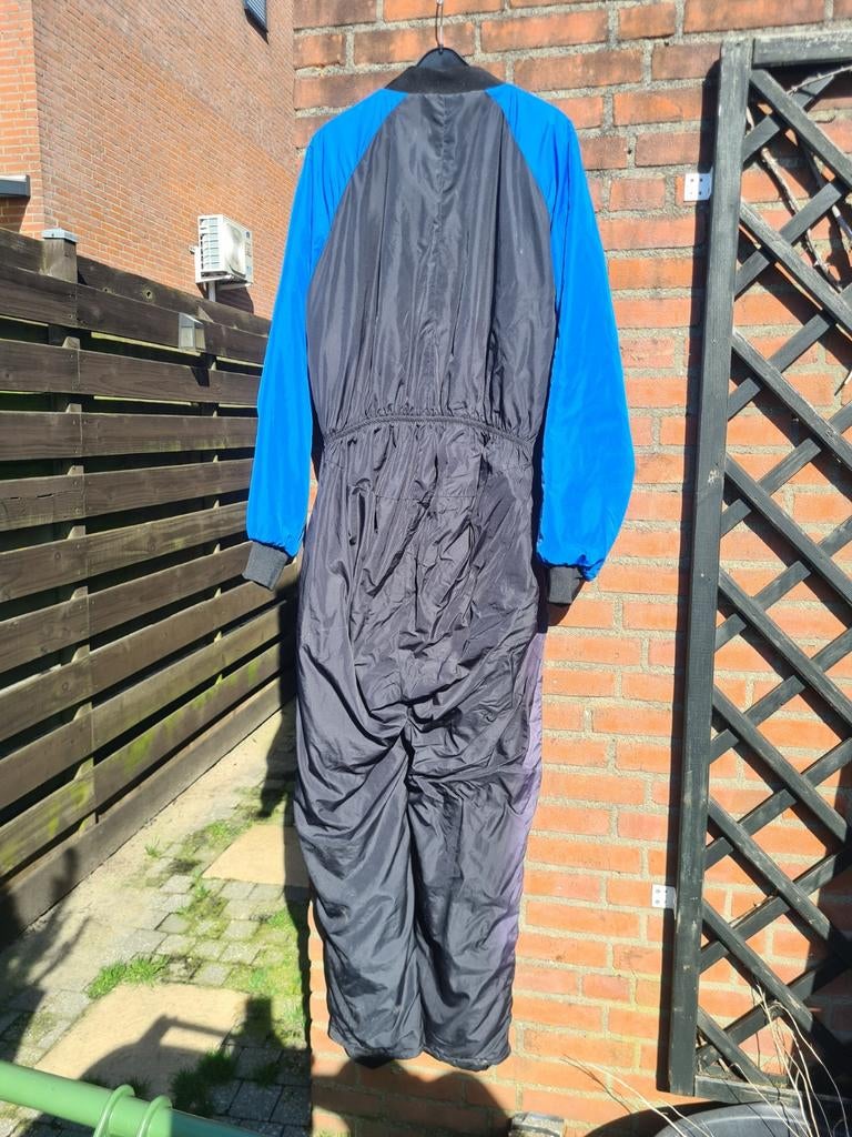 DUI Thinsulate 200 droogpak onderpak, Ophalen, Duikpak