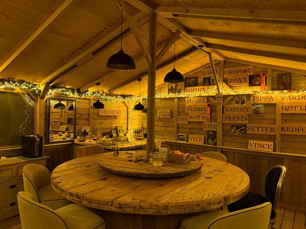 Tuinhuis, Tuin en Terras, Ophalen, Gebruikt, 400 cm of meer, 500 cm of meer