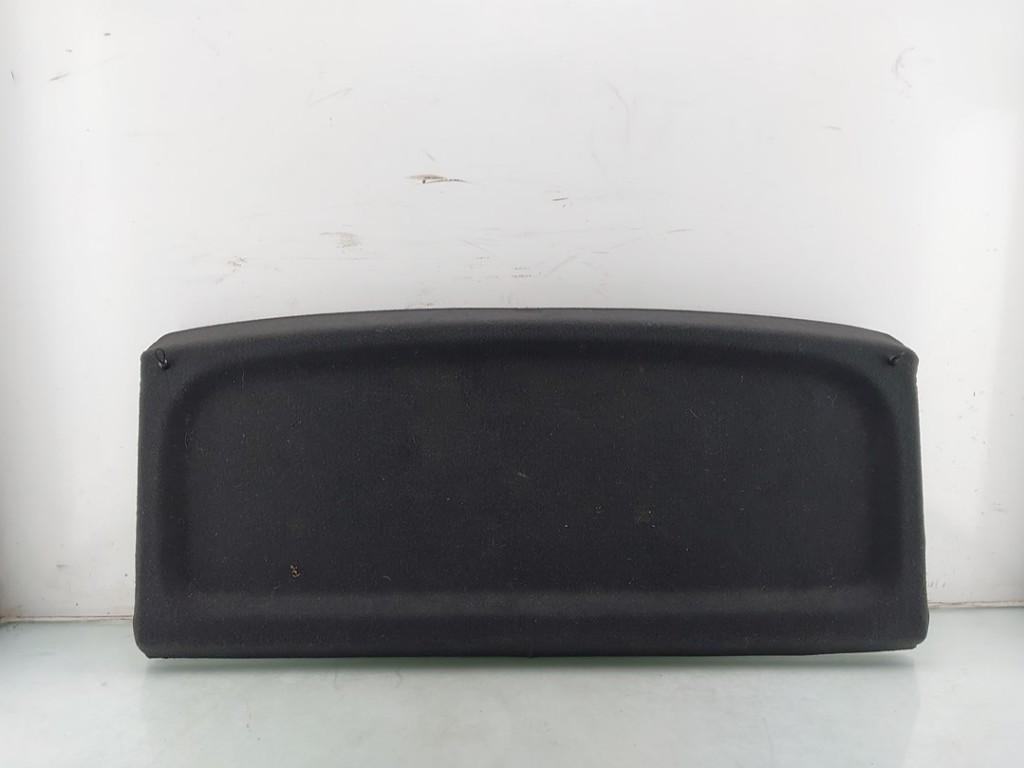 Hoedenplank Volkswagen Polo V (6R) 2011 6R6867769B, Gebruikt, Volkswagen, Volkswagen AG, Kundenbetreuung@volkswagen.de