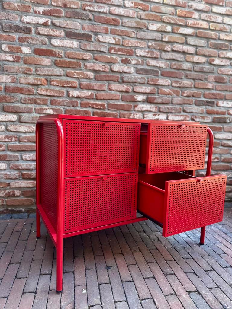 Vintage Ikea Nikkeby, Ophalen of Verzenden, 25 tot 50 cm, 50 tot 100 cm