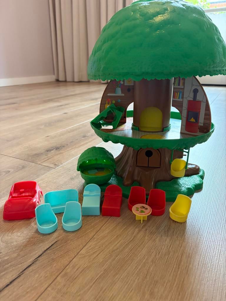 Klorofil speelboom, Ophalen of Verzenden