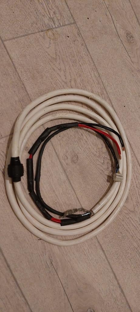 RAYMARINE 5S M92654-S PATHFINDER radar kabel., Watersport en Boten, Navigatiemiddelen en Scheepselektronica, Ophalen of Verzenden