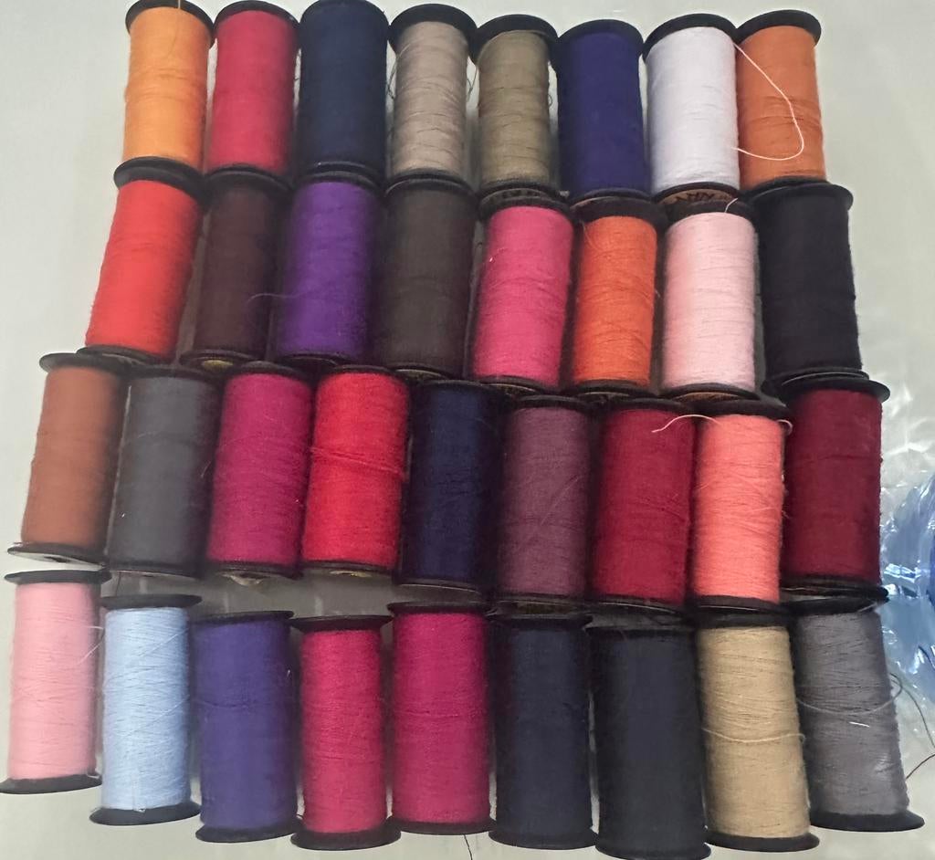 Naaimachine garen, Ophalen of Verzenden, Nieuw, Garen of Naald(en)