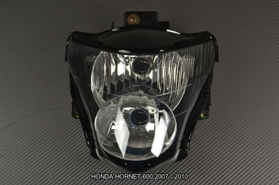 Koplamp / Voorlicht AVDB voor HONDA HORNET 600 2007 - 2010, Motoren, Ophalen of Verzenden, Nieuw