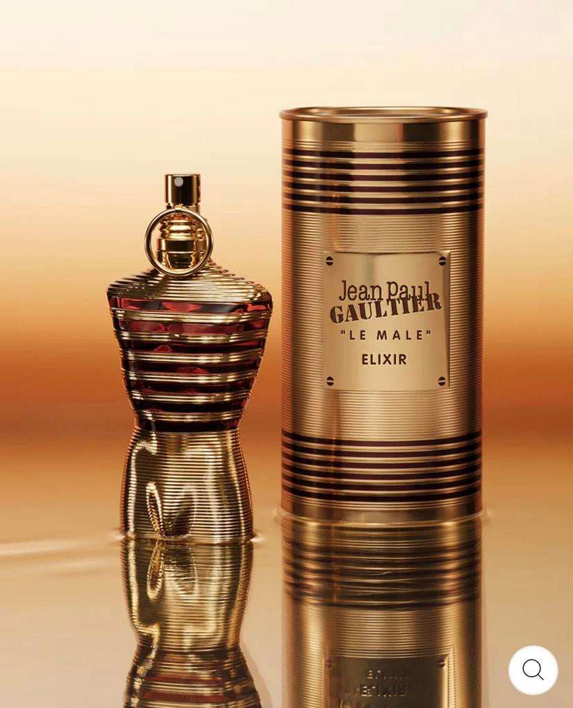 Jean paul gaultier, Ophalen of Verzenden, Zo goed als nieuw