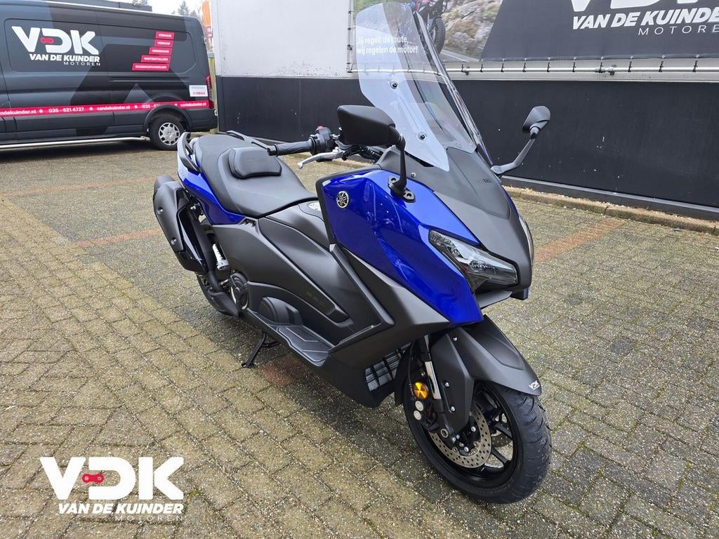 YAMAHA TMAX 560 (bj 2026) - foto 2