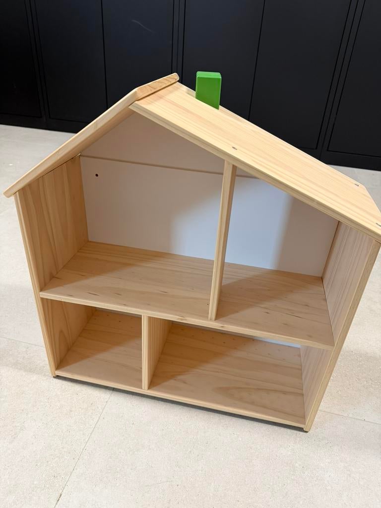 Ikea poppenhuis, Kinderen en Baby's, Speelgoed | Poppenhuizen, Ophalen, Zo goed als nieuw, Poppenhuis