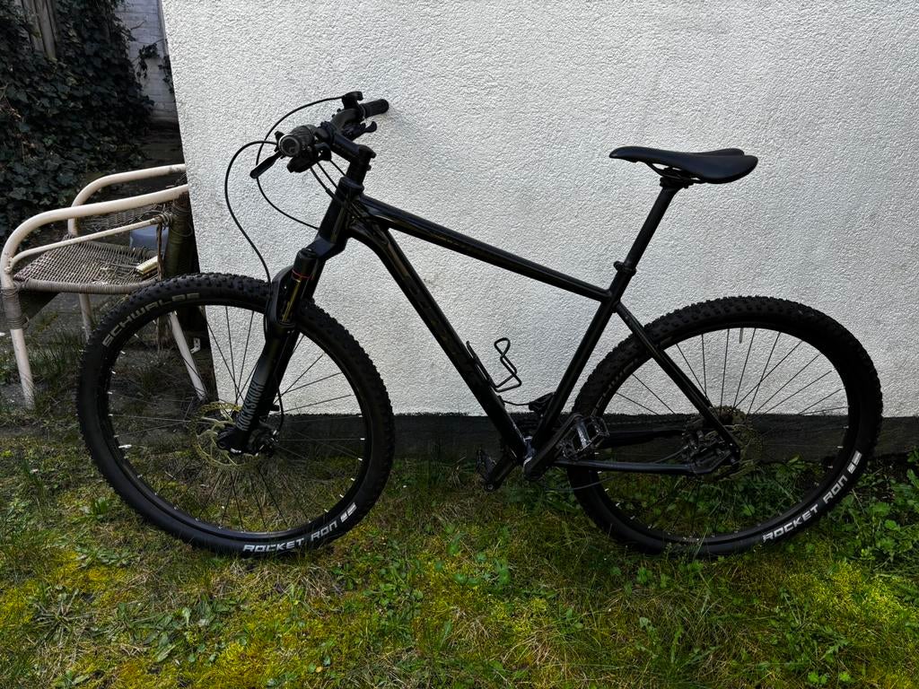 Stevens mountainbike, Fietsen en Brommers, Fietsen | Mountainbikes en ATB, Heren, 49 tot 53 cm, Zo goed als nieuw, Ophalen