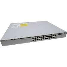 Cisco C9200-24T-E, Ophalen, Gebruikt