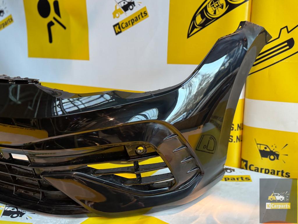 VOLKSWAGEN GOLF 8 R R20 VOORBUMPER 6x PDC 5H0807221E, Gebruikt, Volkswagen AG, Bumper, Berliner Ring 2
38440  Wolfsburg, DE