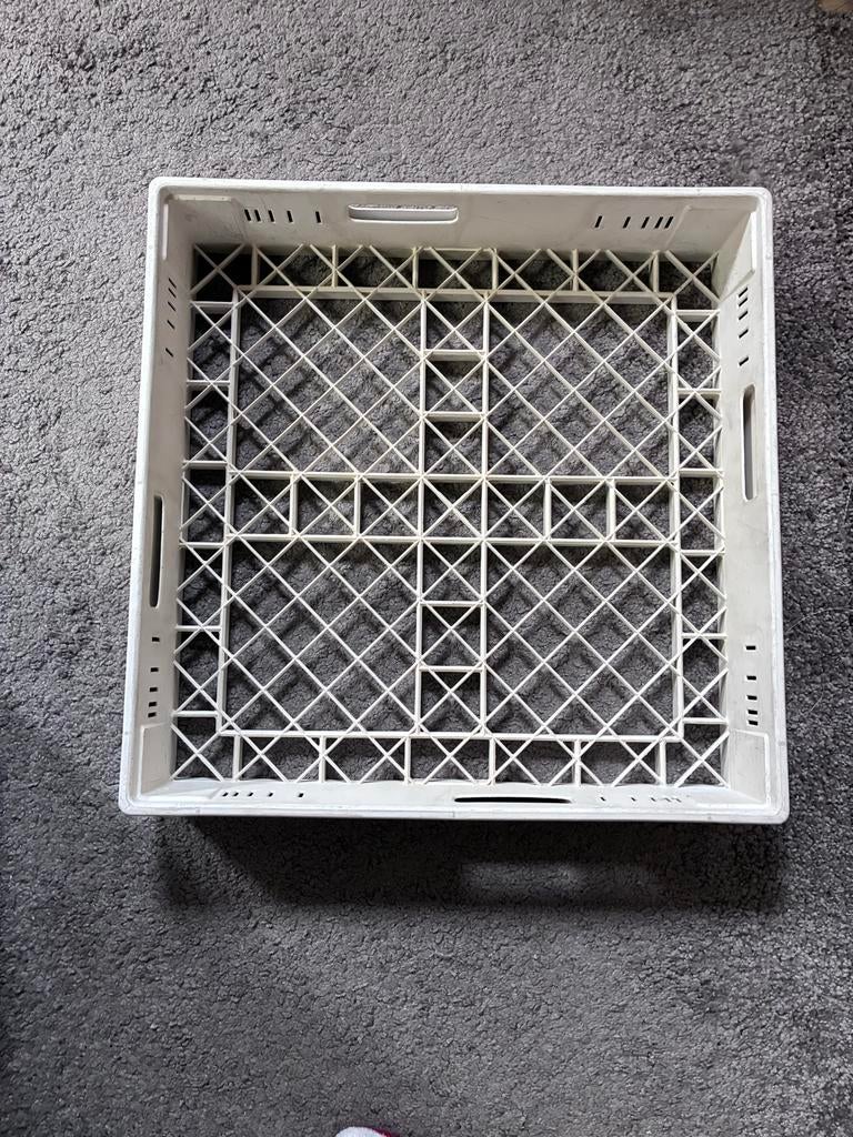 Vaatwasser mand bak merk Rhima, Witgoed en Apparatuur, Vaatwasmachines, Ophalen, Gebruikt