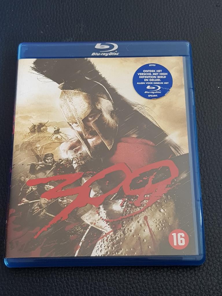 300, Ophalen of Verzenden, Zo goed als nieuw, Actie